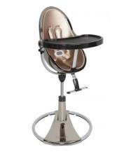 Bloom Fresco Chrome Seat Pad Art.BBE10516RGL