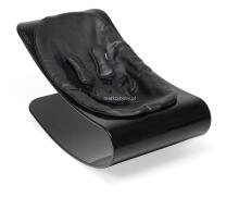 Bloom Baby Lounger Seat Pad Black Art.BBE10602-MBL