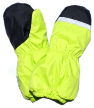LENNE '14 - mittens art.13175 (0-8 sz.) colour 104