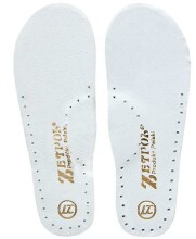 Tekstiliniai batai „Zetpol Marysia 1332“ (25–36 dydis)