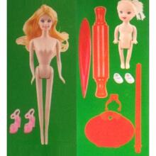 Paulinda Super Dough Art.081468-6 My Style Amy