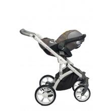 Nord'17 Active Cybex/MC Art.148746  autokrēsliņam Cybex/Maxi Cosi