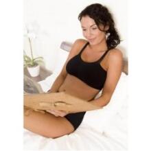 Carriwell Comfort Bra Art.4981 bezvīļu atbalsta krūšturis