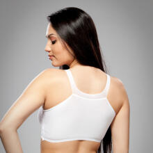 Carriwell Comfort Bra Art.4981 bezvīļu atbalsta krūšturis