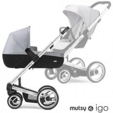 Mutsy Igo Chassis Heritage Farmer Standard Art.171627