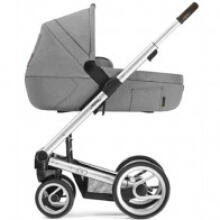 Mutsy Igo Chassis Heritage Farmer Deep Blue  Art.171629  Шасси для коляски