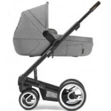 Mutsy Igo Chassis Heritage Farmer Deep Blue  Art.171629  Шасси для коляски