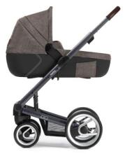 Mutsy Igo Carrycot Farmer Earth Art.142644 Люлька