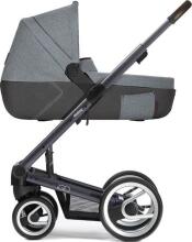 Mutsy Igo Carrycot Fishbone Blue Sky Art.171637