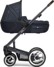 Mutsy Igo Carrycot Heritage Dust Art.171641 ratu kulba