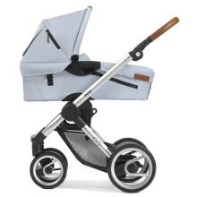Mutsy Evo Chassis UN Black Art.88144