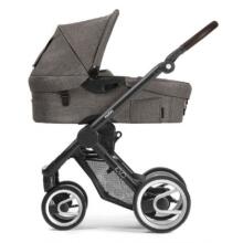 Mutsy Evo Carrycot  Urban Nomad Atlantic Blue Art.171648  Люлька