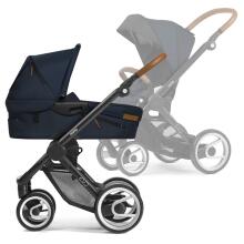 Mutsy Evo Carrycot Farmer Fishbone Dawn Art.171651 ratu kulba