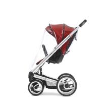 Mutsy Raincover IGo seat  Art.70445 lietusplēve sēžamratiem