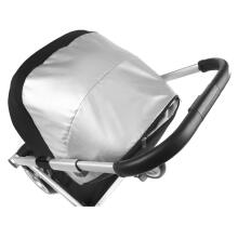 Mutsy iGO seat UV Cover Art.93477 pastaigu ratu UV staru aizsargs