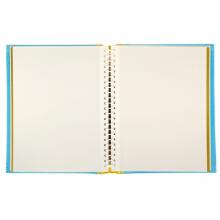 Mazulīša Atmiņu albums ar magnētiskam lapam Esmu dzimis,  20 magnētiskās lapas (kriev.val.)