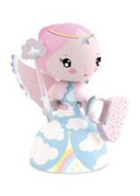 Djeco Arty Toys Art.DJ06772 Princese-Selesta 