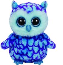 TY Beanie Boos Art.TY36148 Oskar Высококачественная мягкая, плюшевая  игрушка