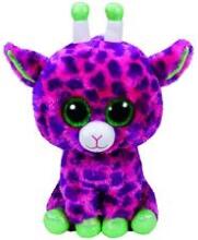 TY Beanie Boos Art.T37389 Flora Augstvērtīga mīksta plīša rotaļlieta