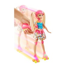 Mattel Barbie Video Game Hero Art.DTW17