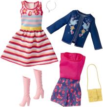 Mattel Barbie Fashions Art.FYW82