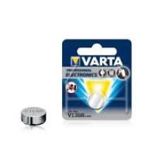 Varta V13GA - LR44 Electronics Alkaline baterija 1.5 V BL1 ( 1 gab.)