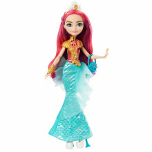 Mattel Ever After Character Doll Art. DRM05 Lelle