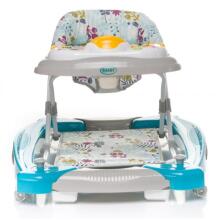 4Baby Swing'N Go Grey Art.90226
