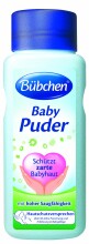 Bubchen Baby Puder Art.TB64 Детская присыпка Бюбхен (присыпка для младенцев) , 100г