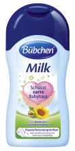 Bubchen Milk Art.TB86  Pieniņš - losjons 200ml