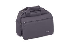 Inglesina Art.AX90 My Baby Bag Graphite Ratu soma