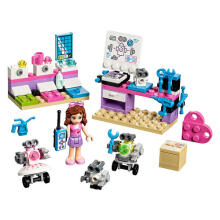41307 LEGO® Friends Olīvijas radošā laboratorija, no 5 līdz 12 gadiem NEW 2017!