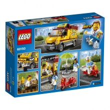 LEGO CITY 60150