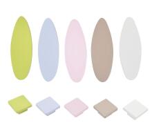 Doux Nid Kit Commode Ciel Palma Art.160020 Komplekts kumodes dekorācijai(6 gab)