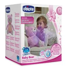 Chicco Next2 Stars Art.07647.10 Muzikāla rotaļlieta-projektors ar gaismas efektiem