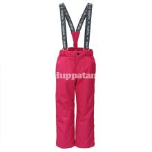 Huppa '18 Tevin Art.21770000-00063 Утепленные термо штаны  (92-152cм)
