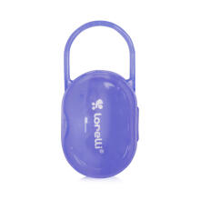 Lorelli Pacifier Case Art.1022047 Māneklīša kaste