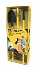 Stanley Art.SG-001-03-SY sodo įrankių rinkinys, 70cm
