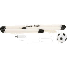 Buddy Toys Art.BOT3110 Складная футбол ворота