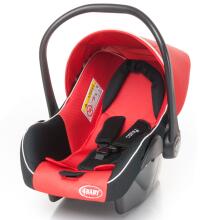 4Baby Colby Col.Brown  Детское автокресло (0-13 кг)