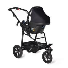 TFK'20 Adapter For Joggster Art.T-006-R-Jogg  адаптеры для автокресел Romer