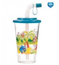 Canpol Babies Art.4/112 Поильник с трубочкой 320 ml