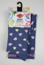 Weri Spezials 91214 Bērnu zeķubikses (Anti Allerģiskas)