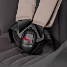 Graco Avolve Black Art.8AE799BLCEU Car seat 9-36 kg