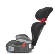 Graco Junior Maxi Art.8E296IROEU Iron Autosēdeklītis (15-36 kg)