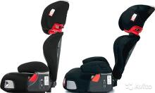 Graco  Logico LX Comfort  Harbour Blue  Art.1986747  Autosēdeklis (15-36 kg)