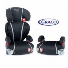 Graco Logico LX Comfort  Wine Art.1986746 Car seat  (15-36kg)