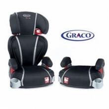 Graco Logico L  Harbour Blue  Art.1986742  Автокресло (15-36 кг)