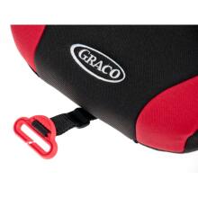 Graco'20 Booster Connext Diablo Art.8AA00DBLE Autokrēsls (22-36 kg)