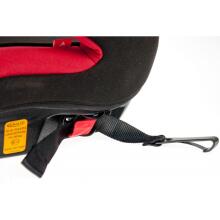 Graco'20 Booster Connext Diablo Art.8AA00DBLE Autokrēsls (22-36 kg)